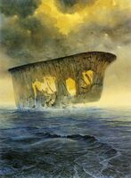 Zdzislaw Beksiński