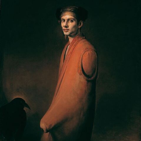 Odd Nerdrum