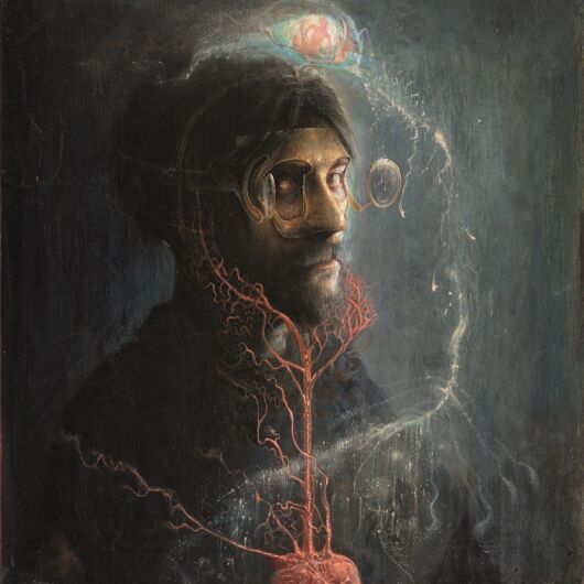 Agostino Arrivabene - Tó páthei máthos